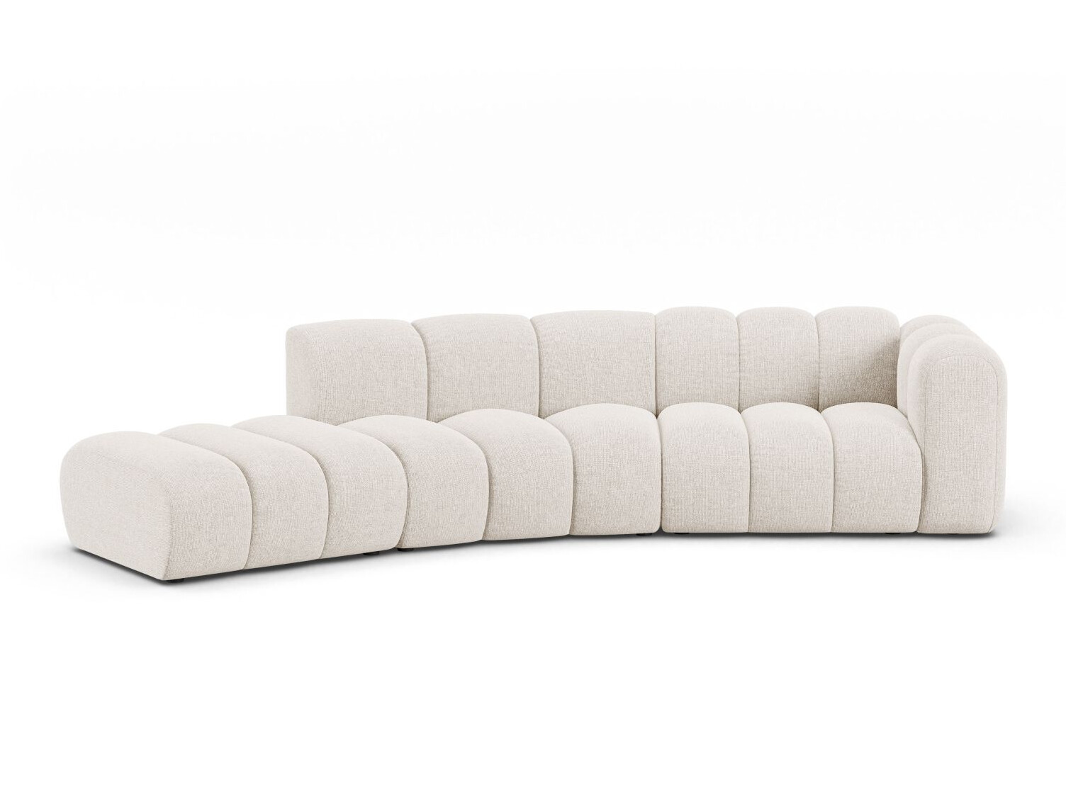Modulares Sofa Cirleve 107 (Eden 02)