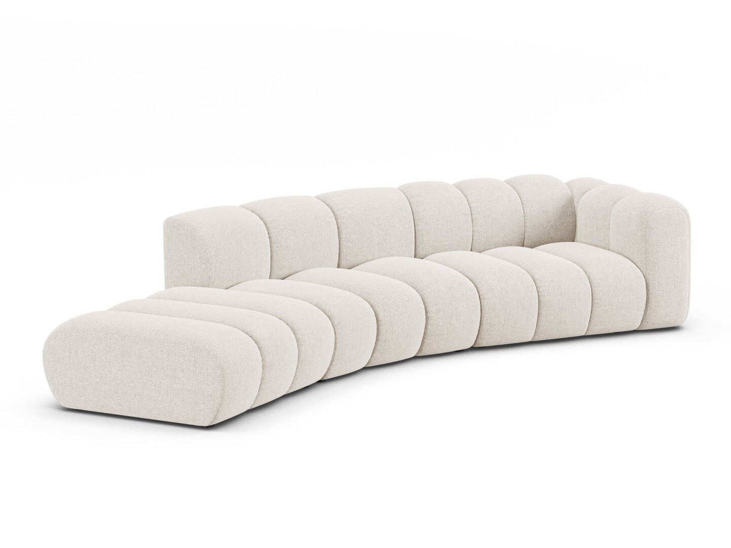 Modulares Sofa Cirleve 107 (Eden 02)
