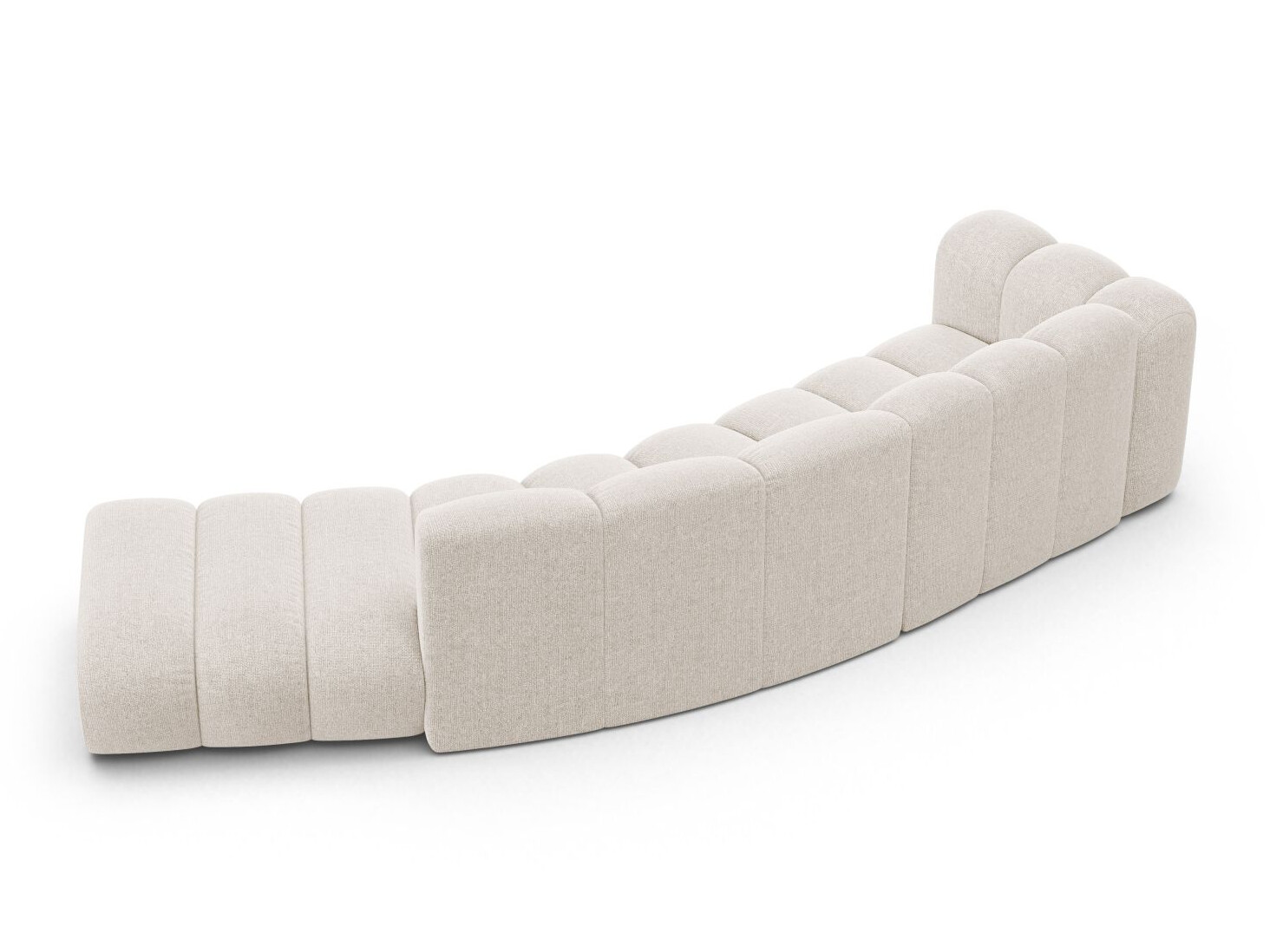 Modulares Sofa Cirleve 107 (Eden 02)
