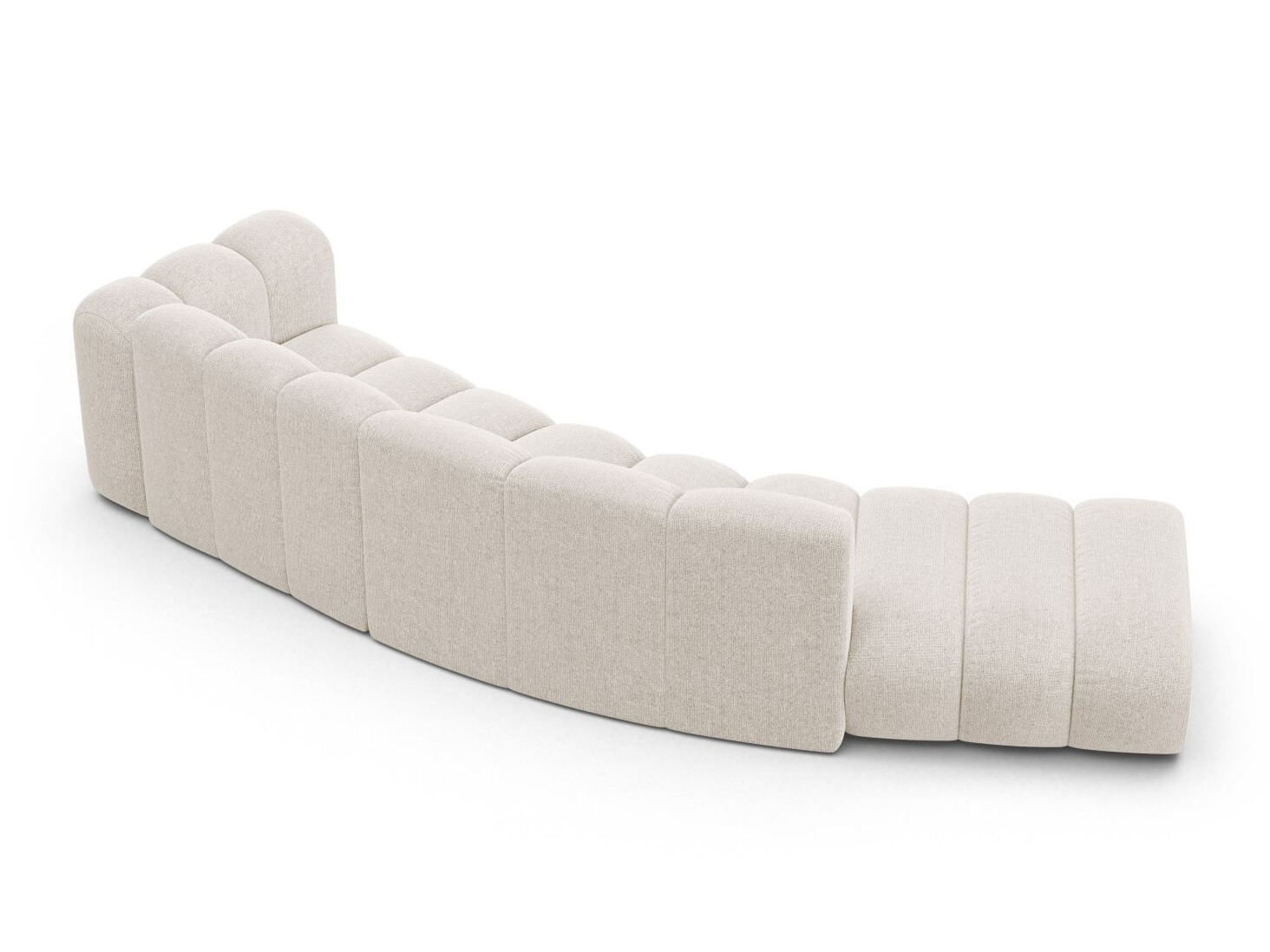 Modulares Sofa Cirleve 107 (Eden 02)