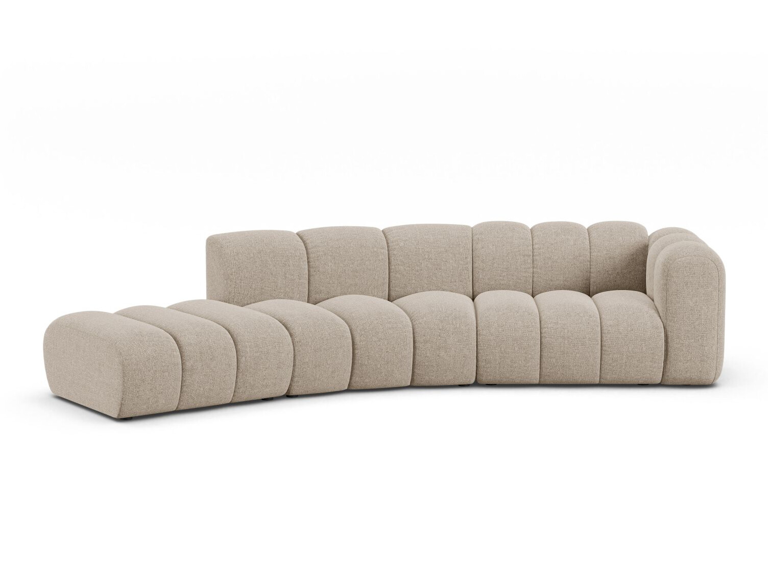 Modulares Sofa Cirleve 107 (Eden 04)