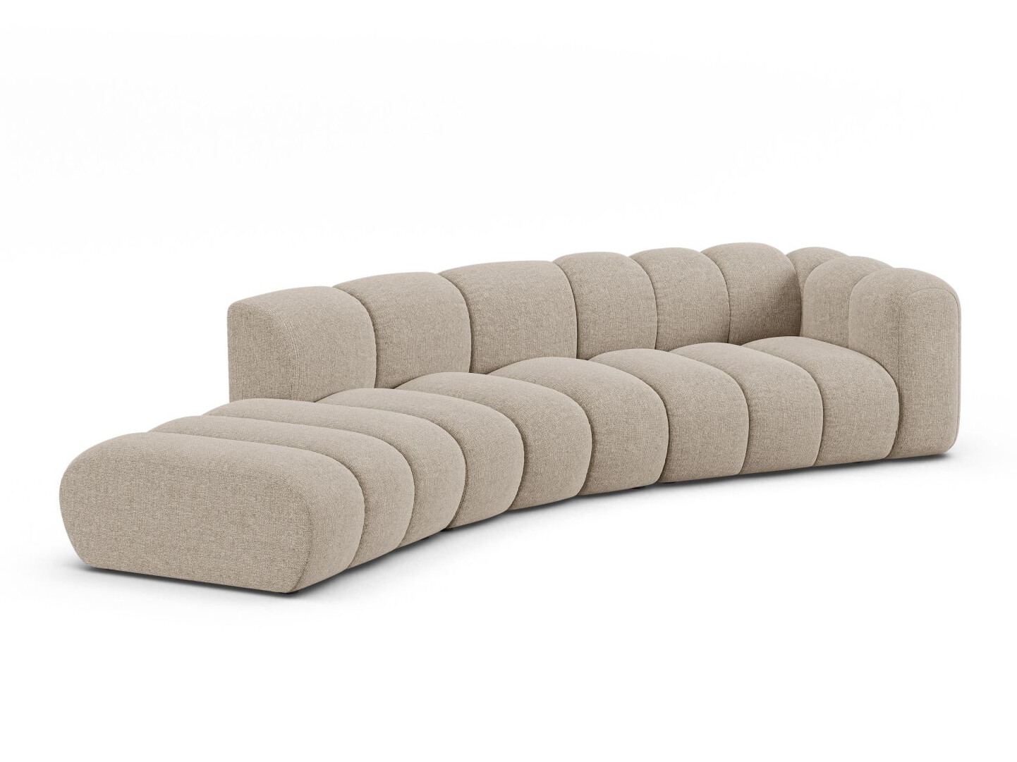 Modulares Sofa Cirleve 107 (Eden 04)