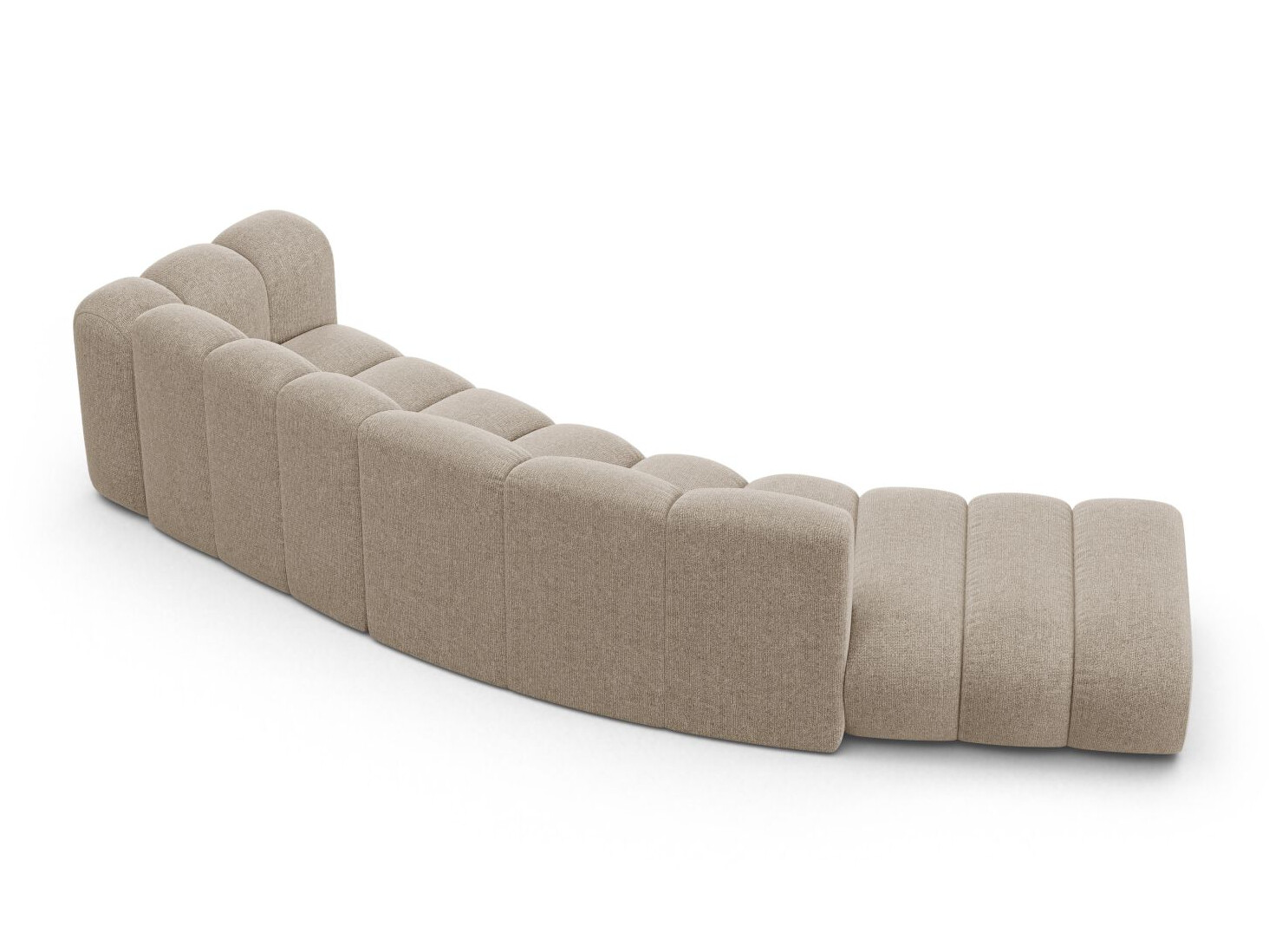 Modulares Sofa Cirleve 107 (Eden 04)