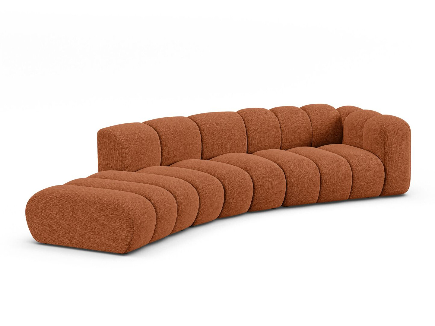 Modulares Sofa Cirleve 107 (Eden 10)