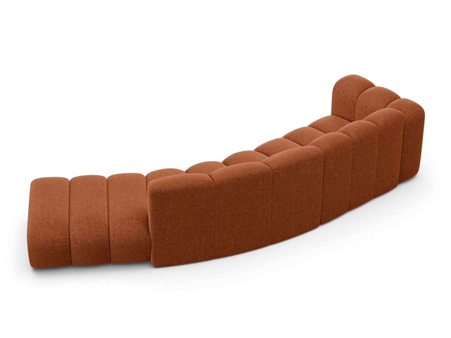 Modulares Sofa Cirleve 107 (Eden 10)