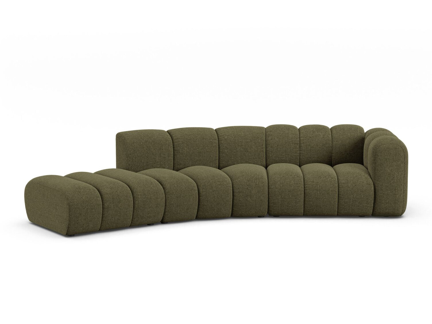 Modulares Sofa Cirleve 107 (Eden 12)