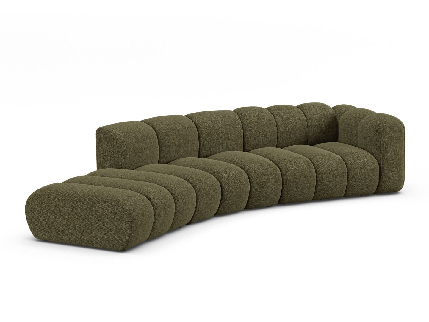 Modulares Sofa Cirleve 107 (Eden 12)