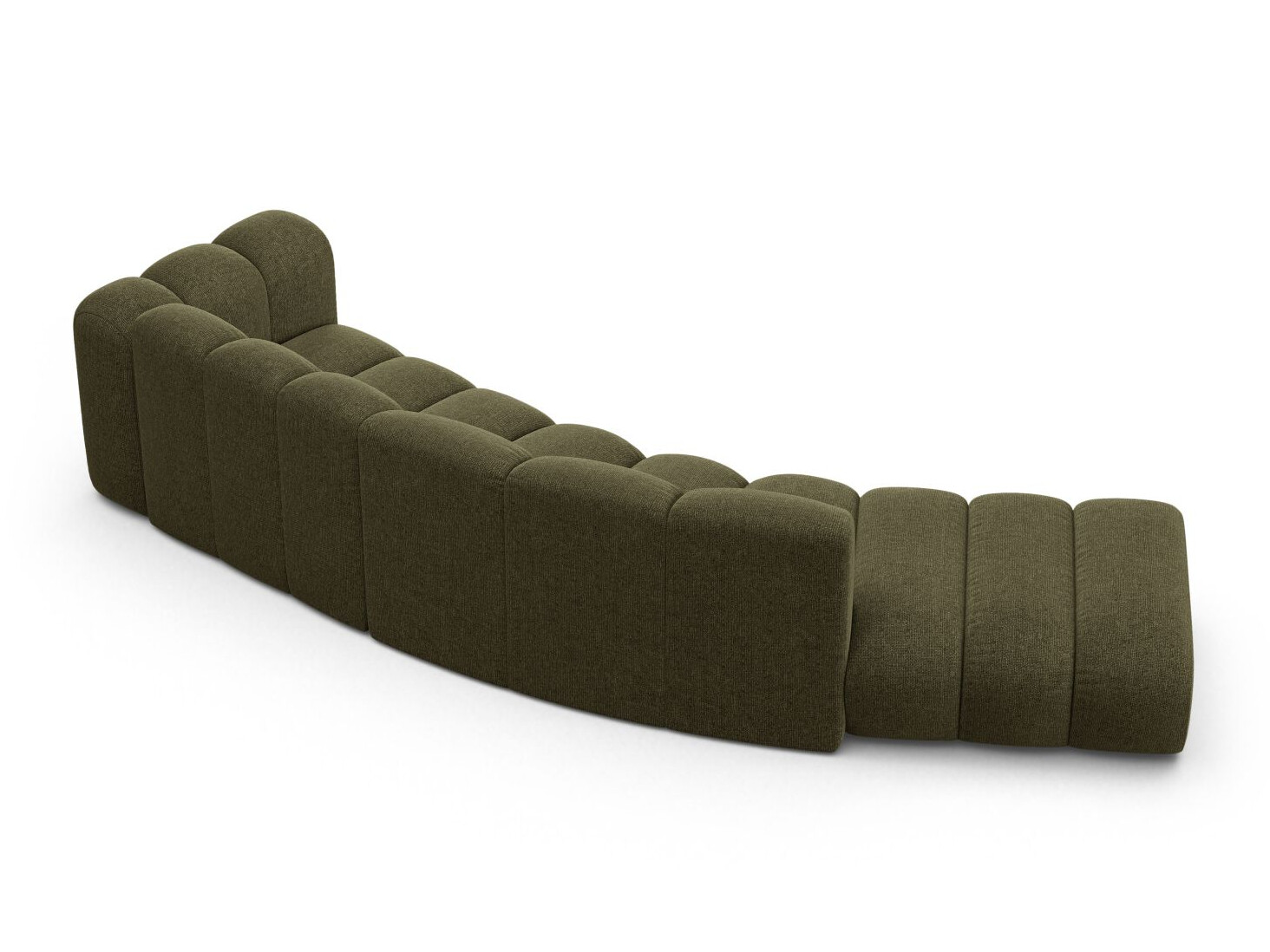 Modulares Sofa Cirleve 107 (Eden 12)