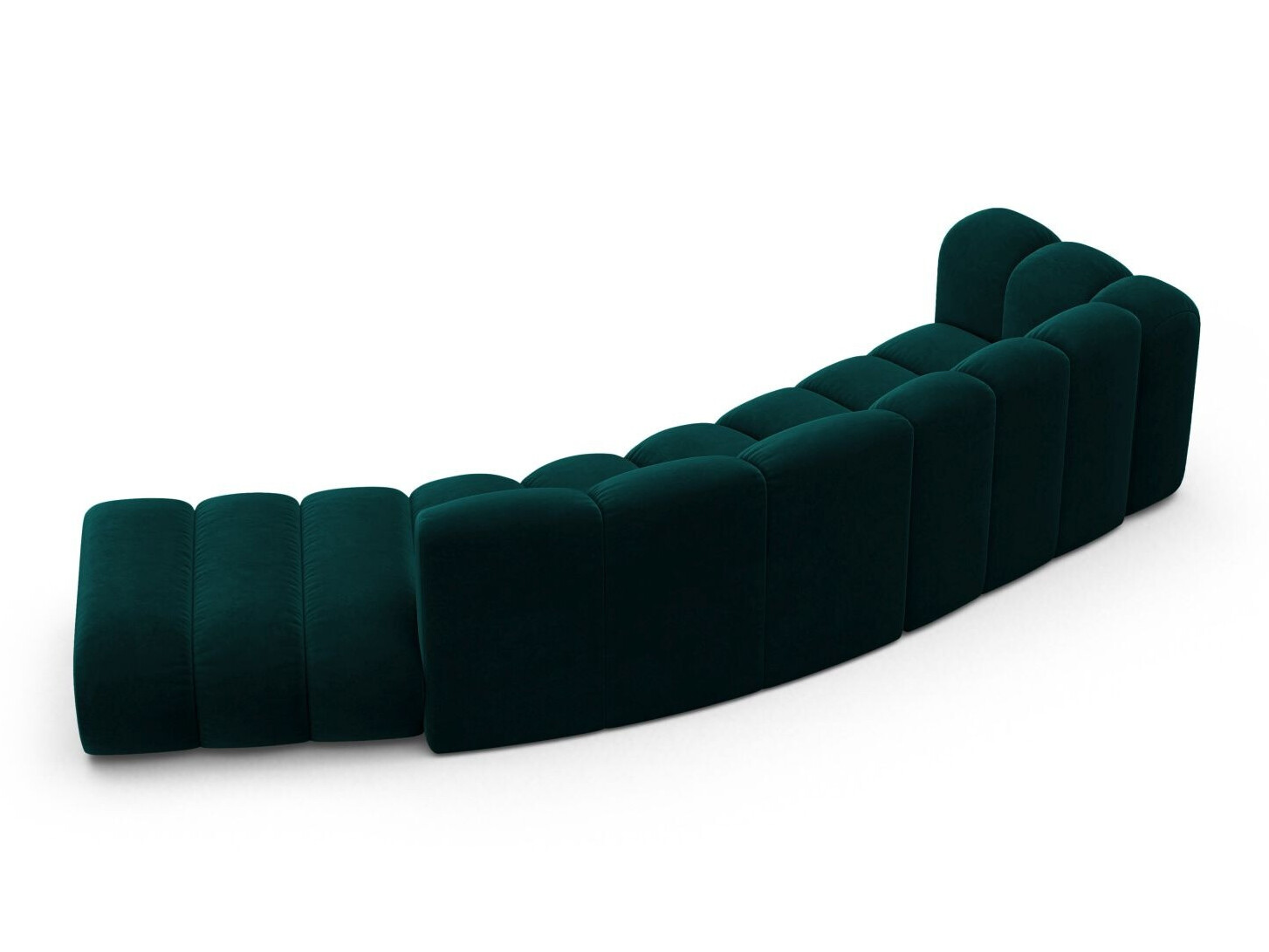 Modulares Sofa Cirleve 107 (Venus 2911)