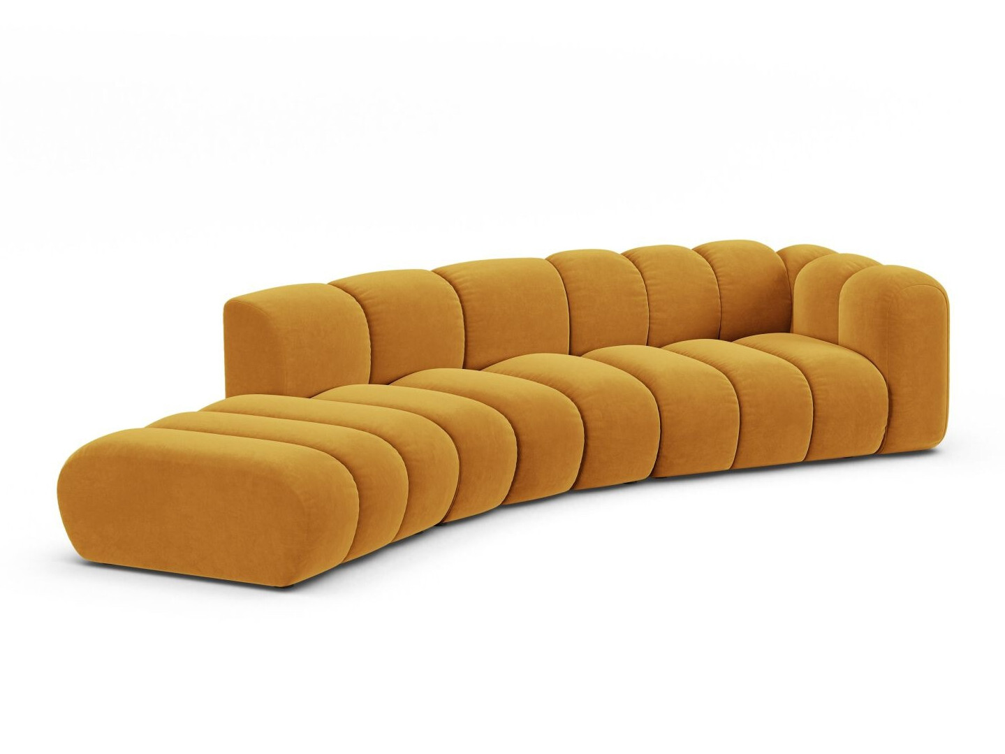 Modulares Sofa Cirleve 107 (Venus 2917)