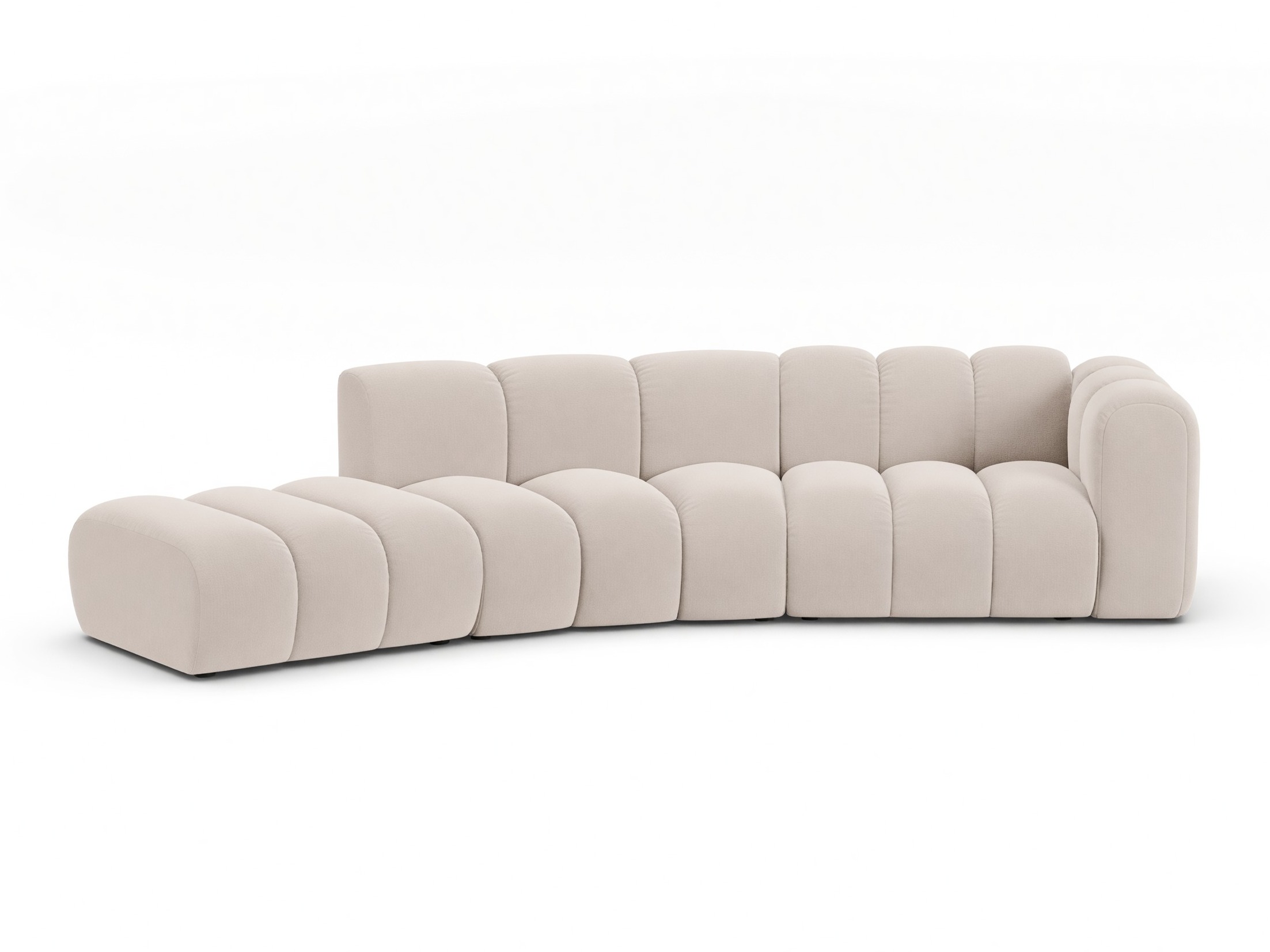 Modulares Sofa Cirleve 107 (Venus 2927)