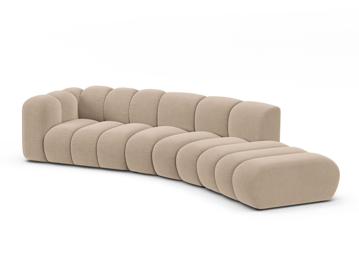 Modulares Sofa Cirleve 107 (Venus 2928)