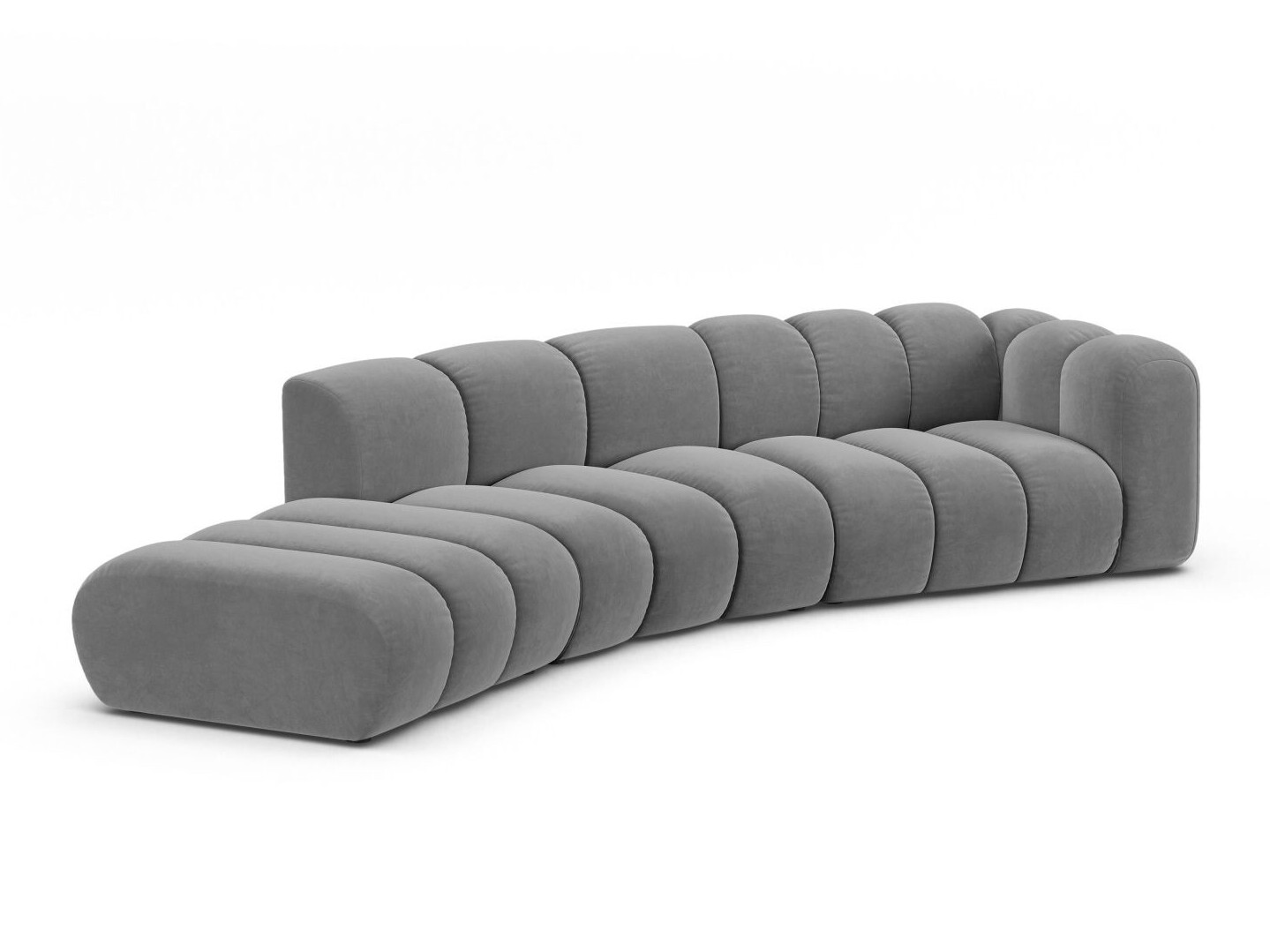 Modulares Sofa Cirleve 107 (Venus 2929)