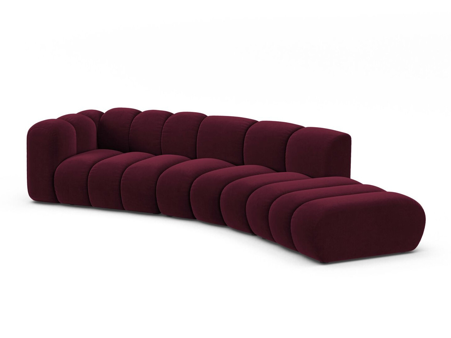 Modulares Sofa Cirleve 107 (Venus 2932)