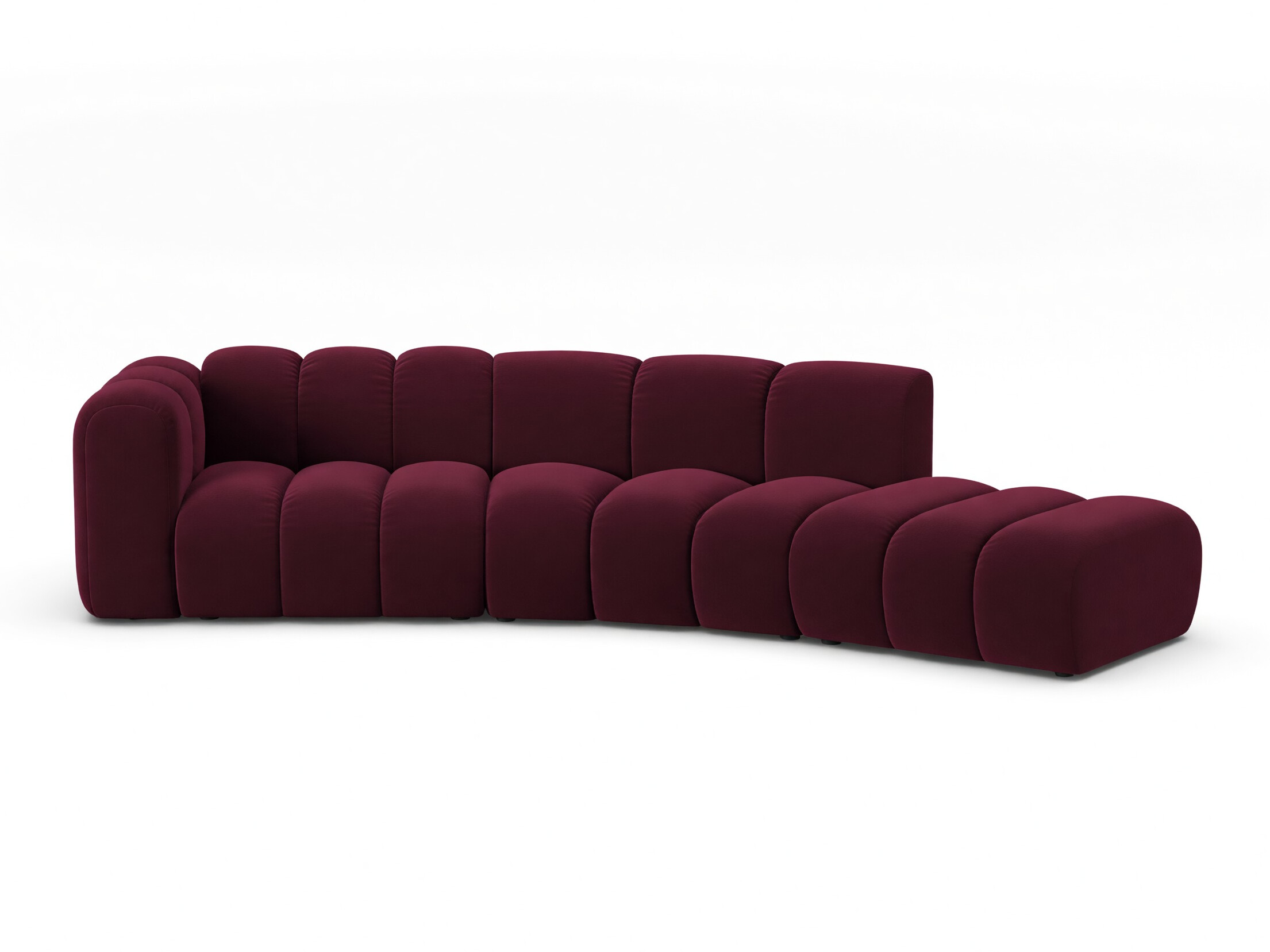 Modulares Sofa Cirleve 107 (Venus 2932)