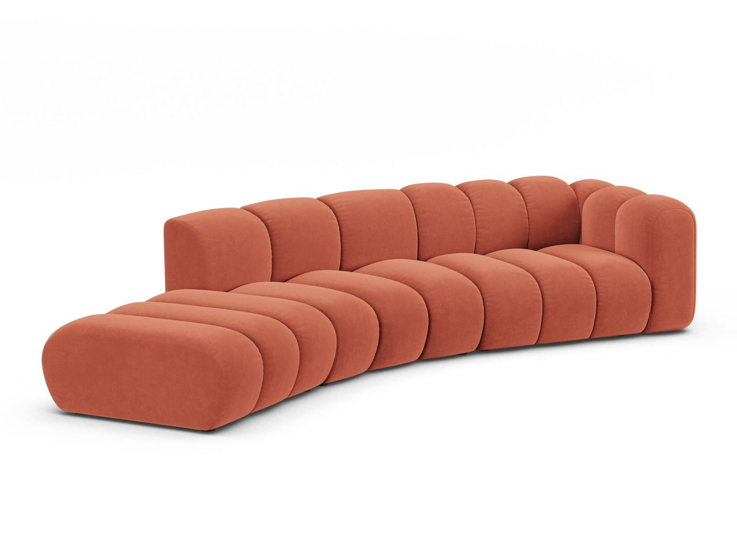 Modulares Sofa Cirleve 107 (Venus 2933)