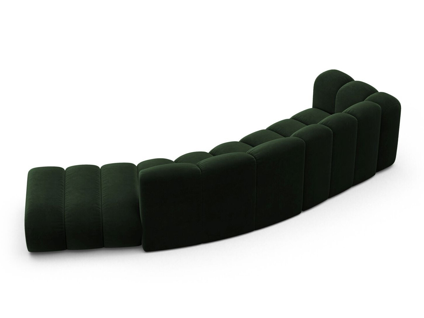 Modulares Sofa Cirleve 107 (Venus 2940)