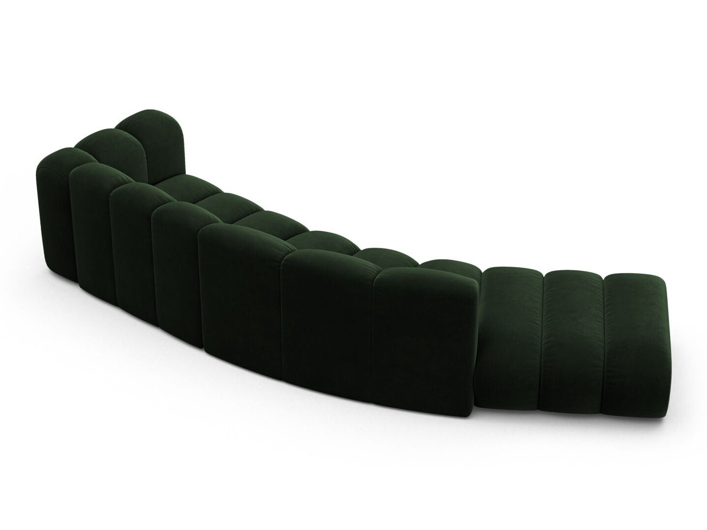 Modulares Sofa Cirleve 107 (Venus 2940)