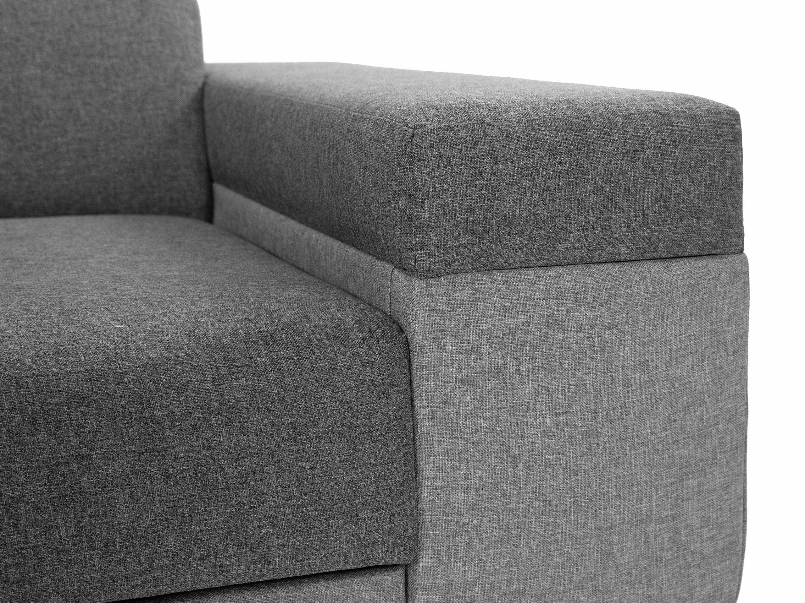 Ecksofa Comfivo Liberta (Polo 894)