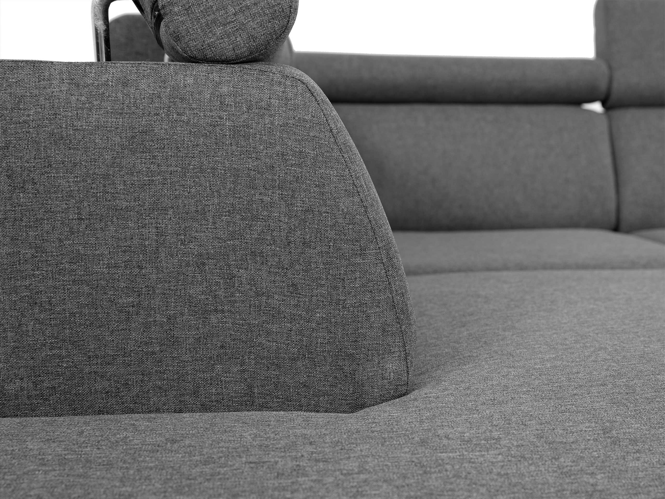 Ecksofa Comfivo Liberta (Polo 894)