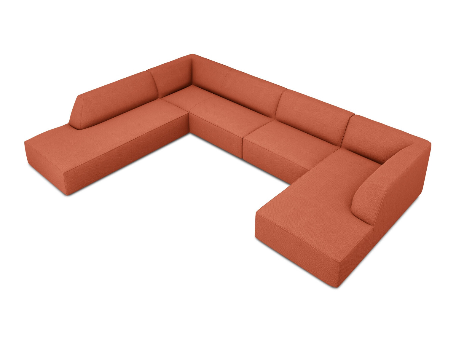 Ecksofa Vermaru 108 (Ottawa 02)