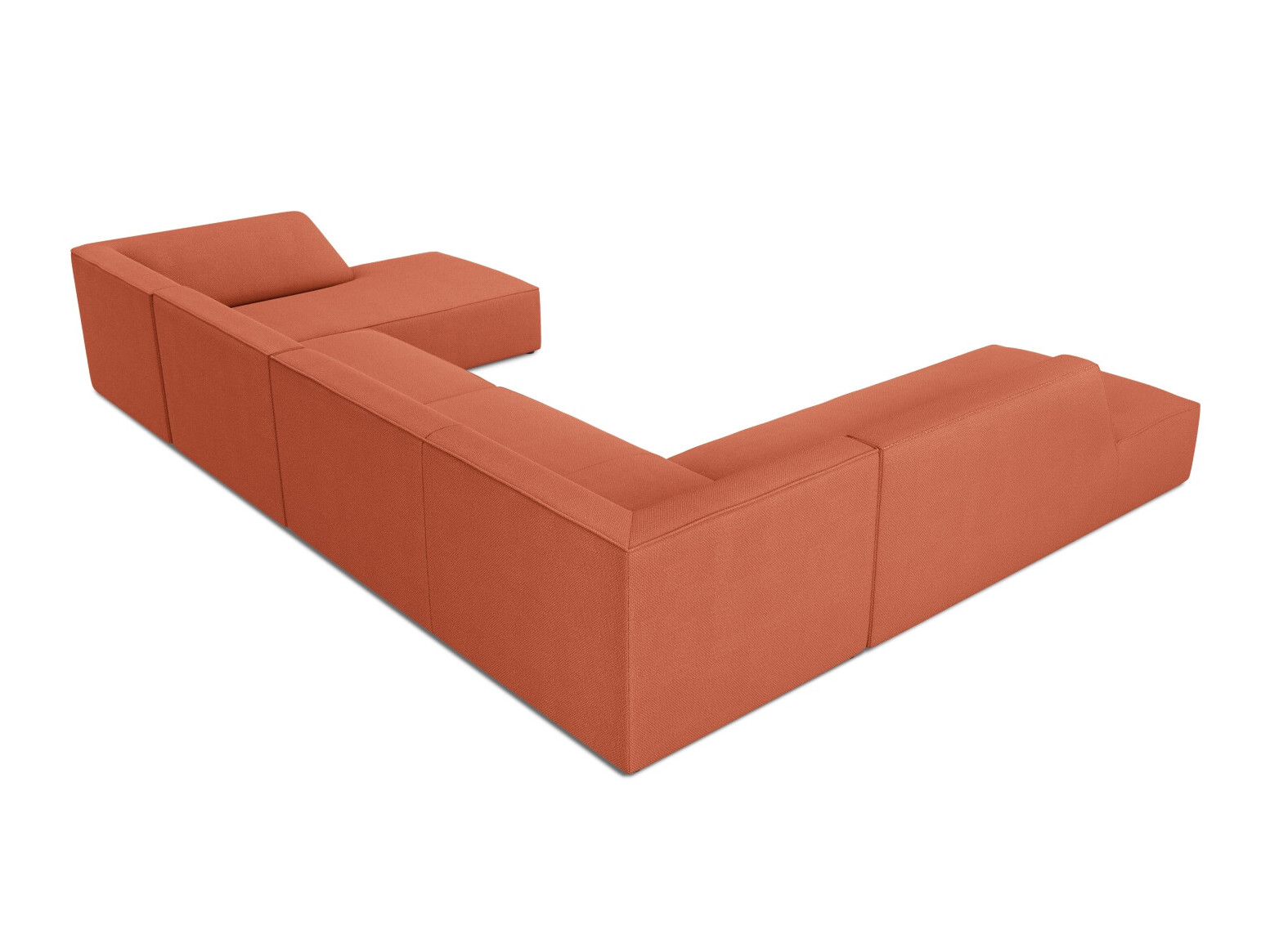 Ecksofa Vermaru 108 (Ottawa 02)