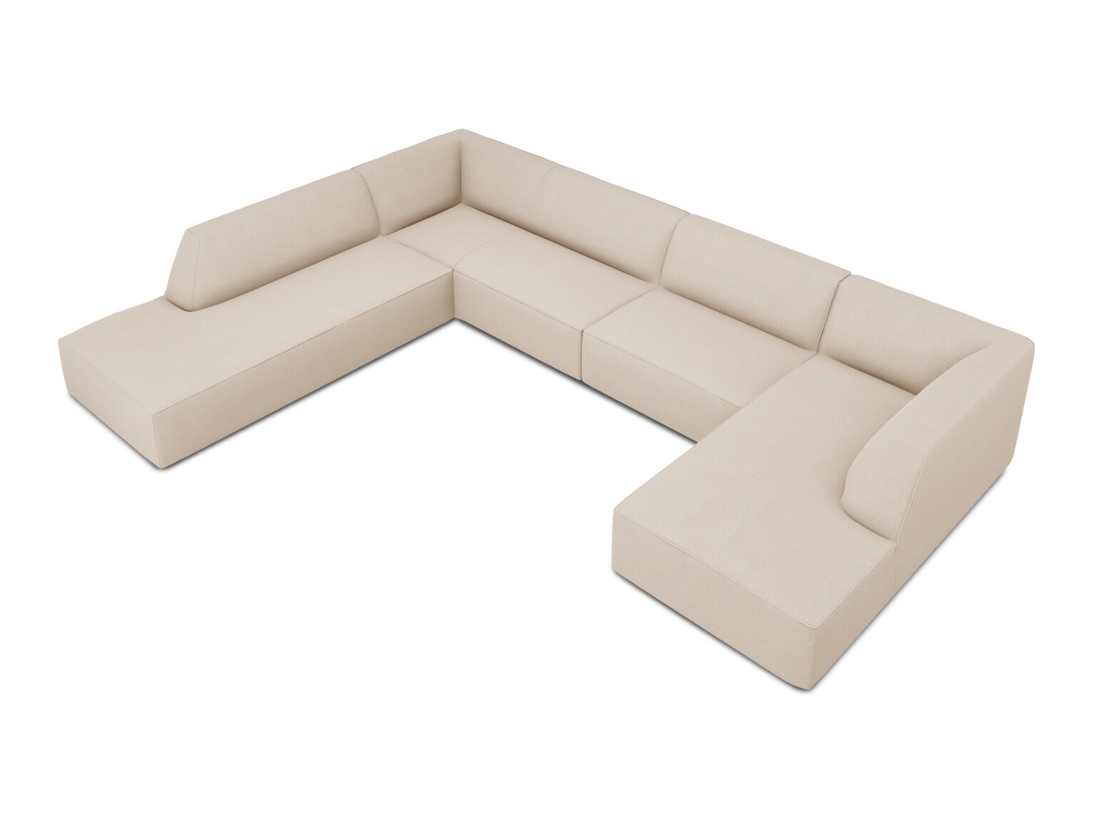 Ecksofa Vermaru 108 (Ottawa 08)
