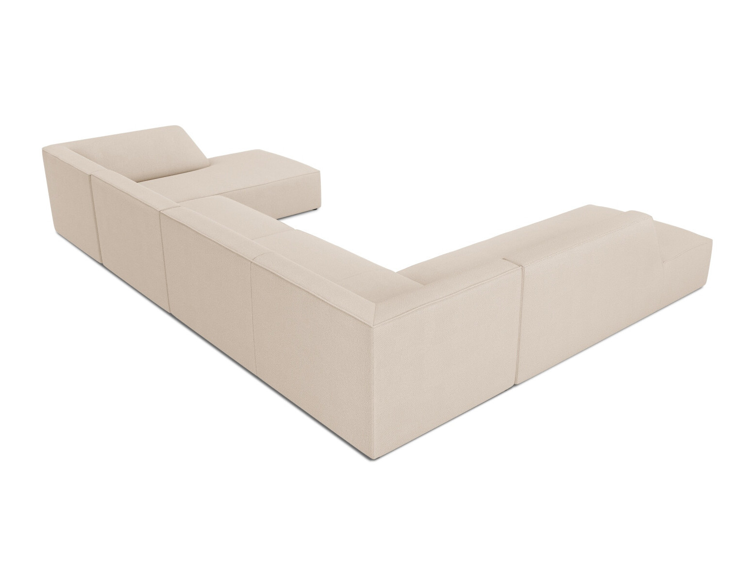 Ecksofa Vermaru 108 (Ottawa 08)