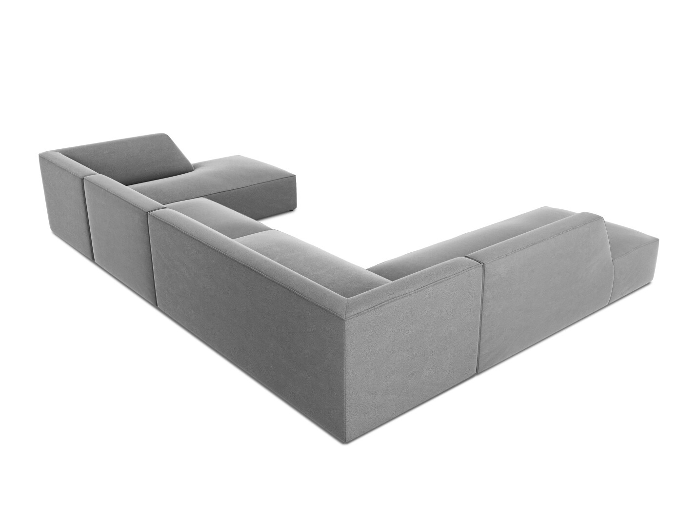 Ecksofa Vermaru 108 (Salvador 17)