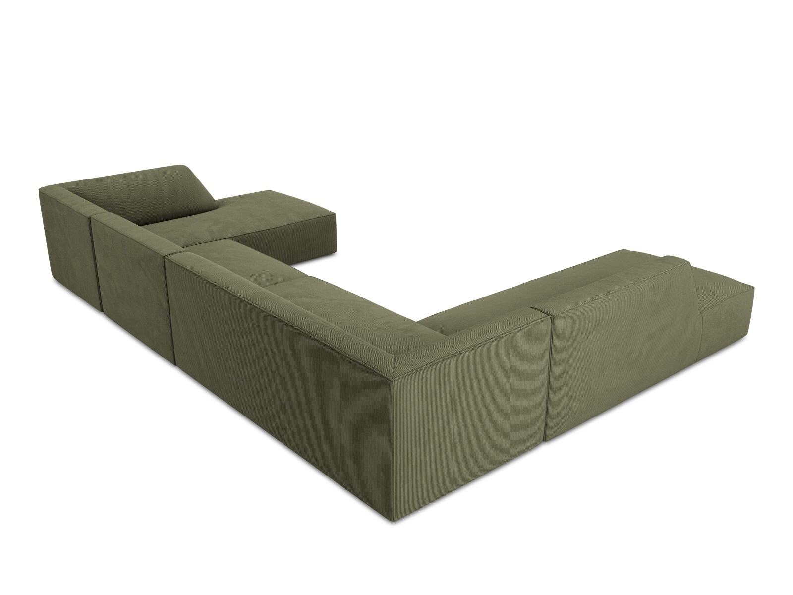 Ecksofa Vermaru 108 (Scala Forest)