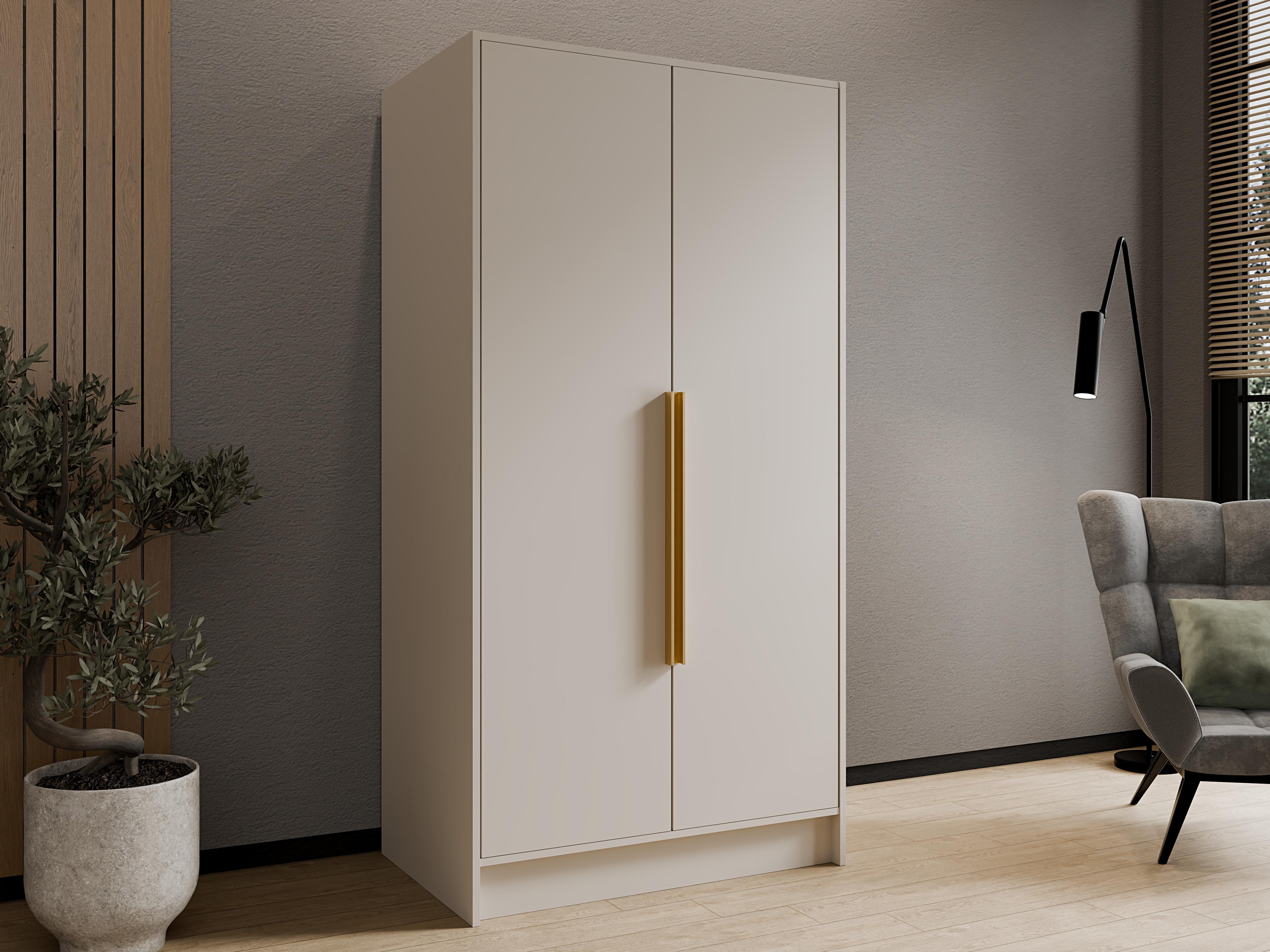 Kleiderschrank Arecibo 111