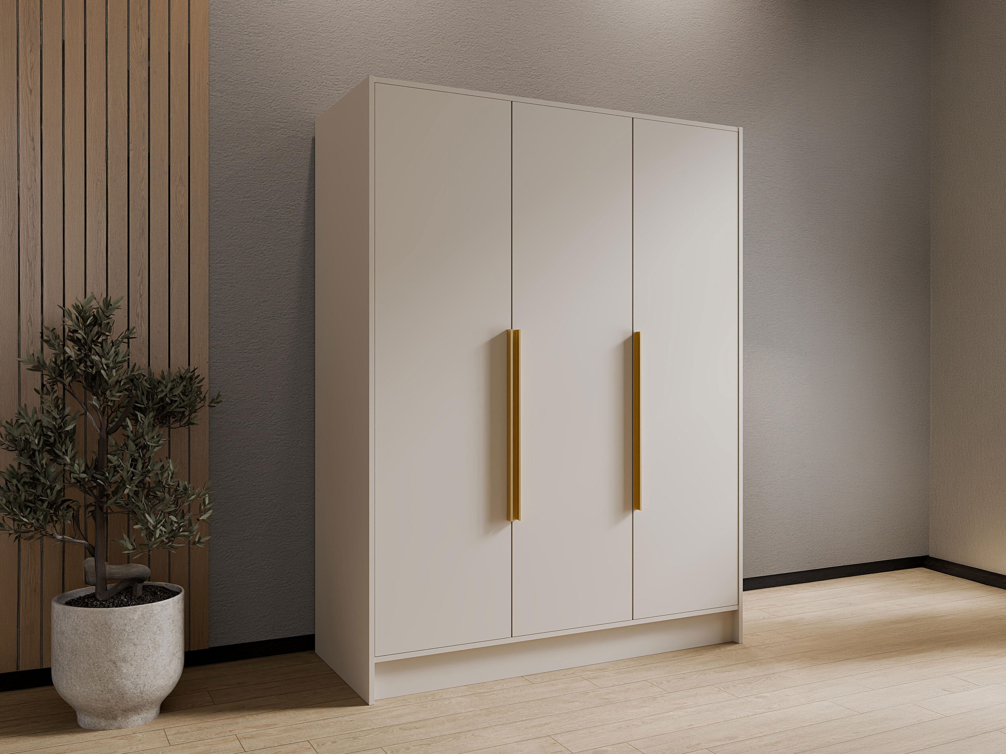 Kleiderschrank Arecibo 112