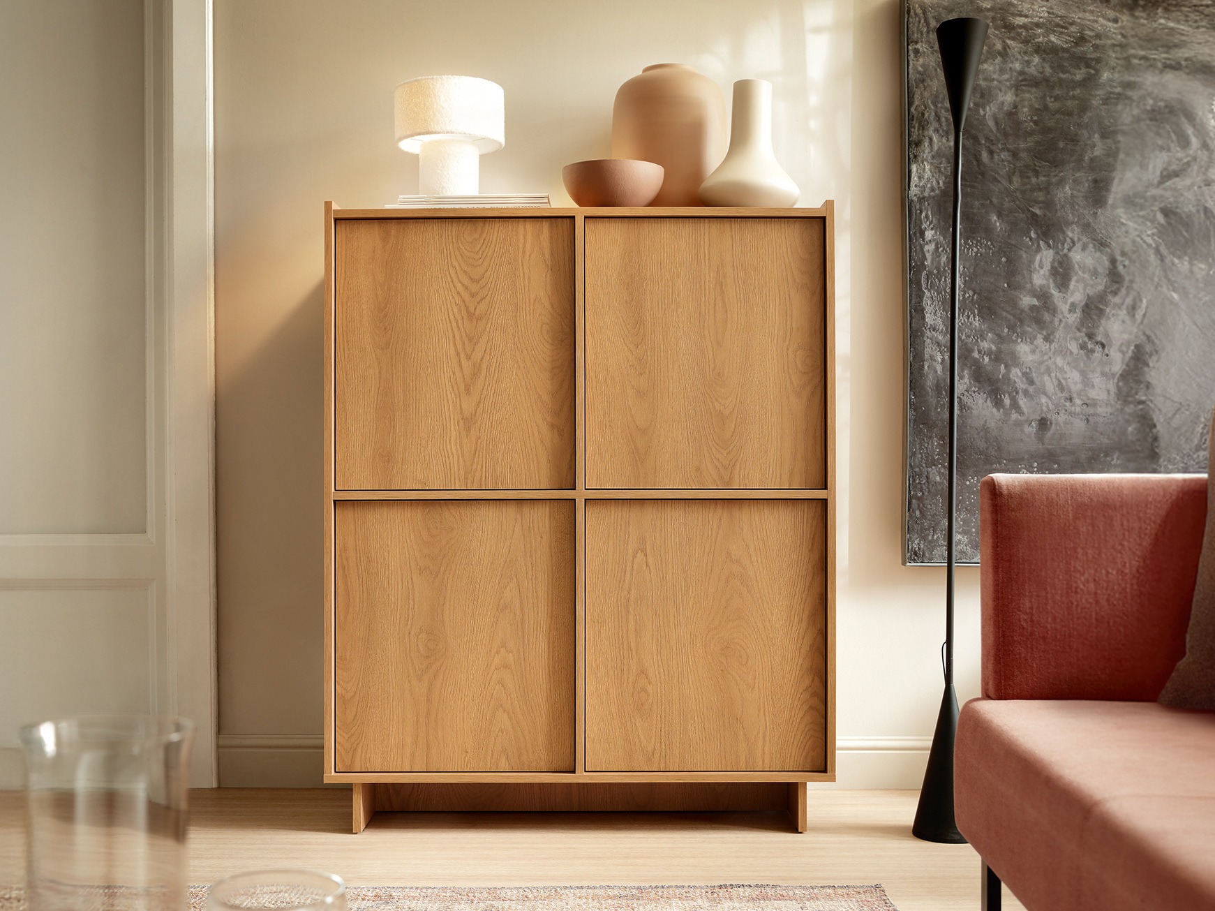 Sideboard Romsona 107