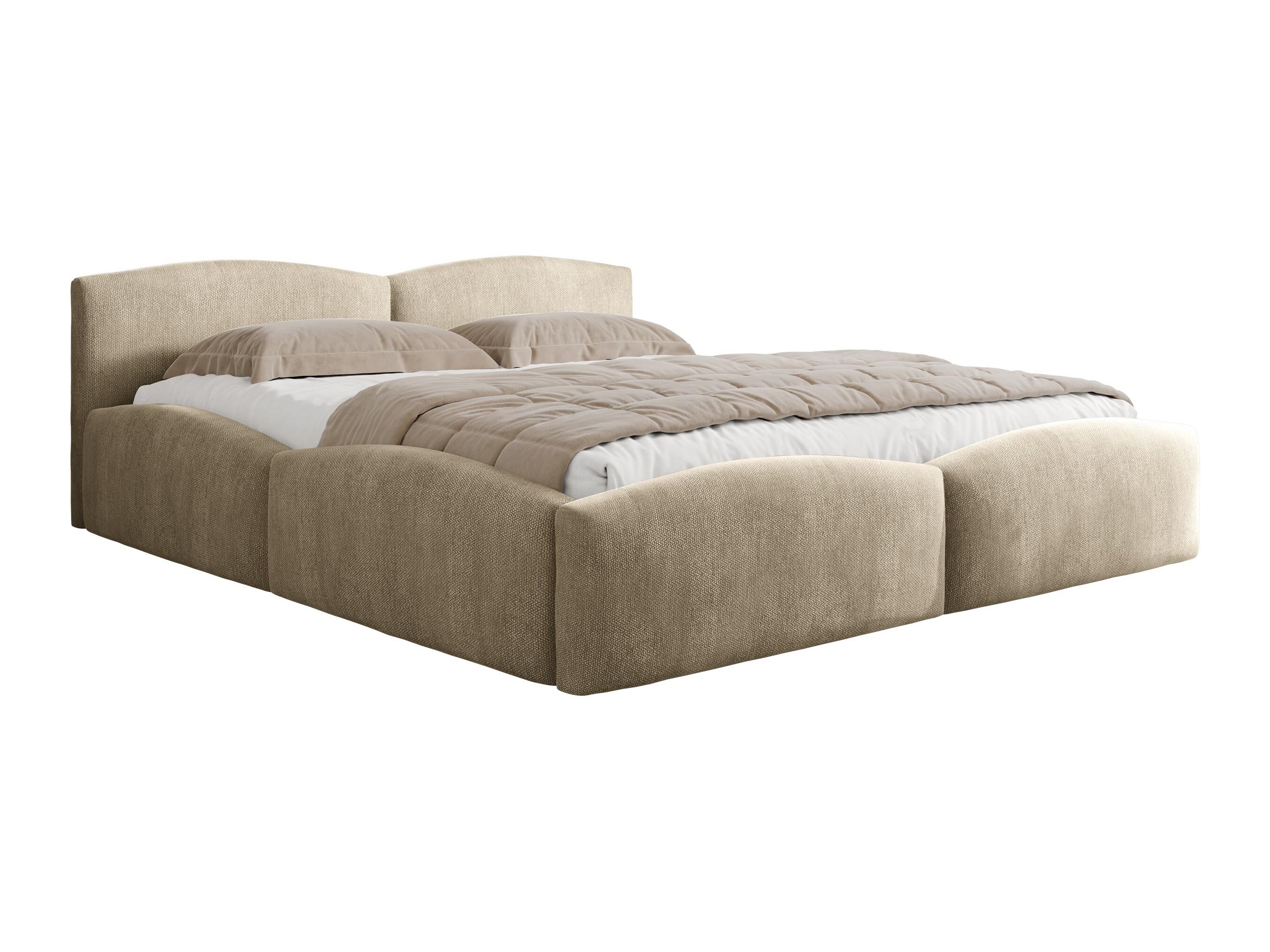 Bett TrendyNest Titis (Lumo 30)