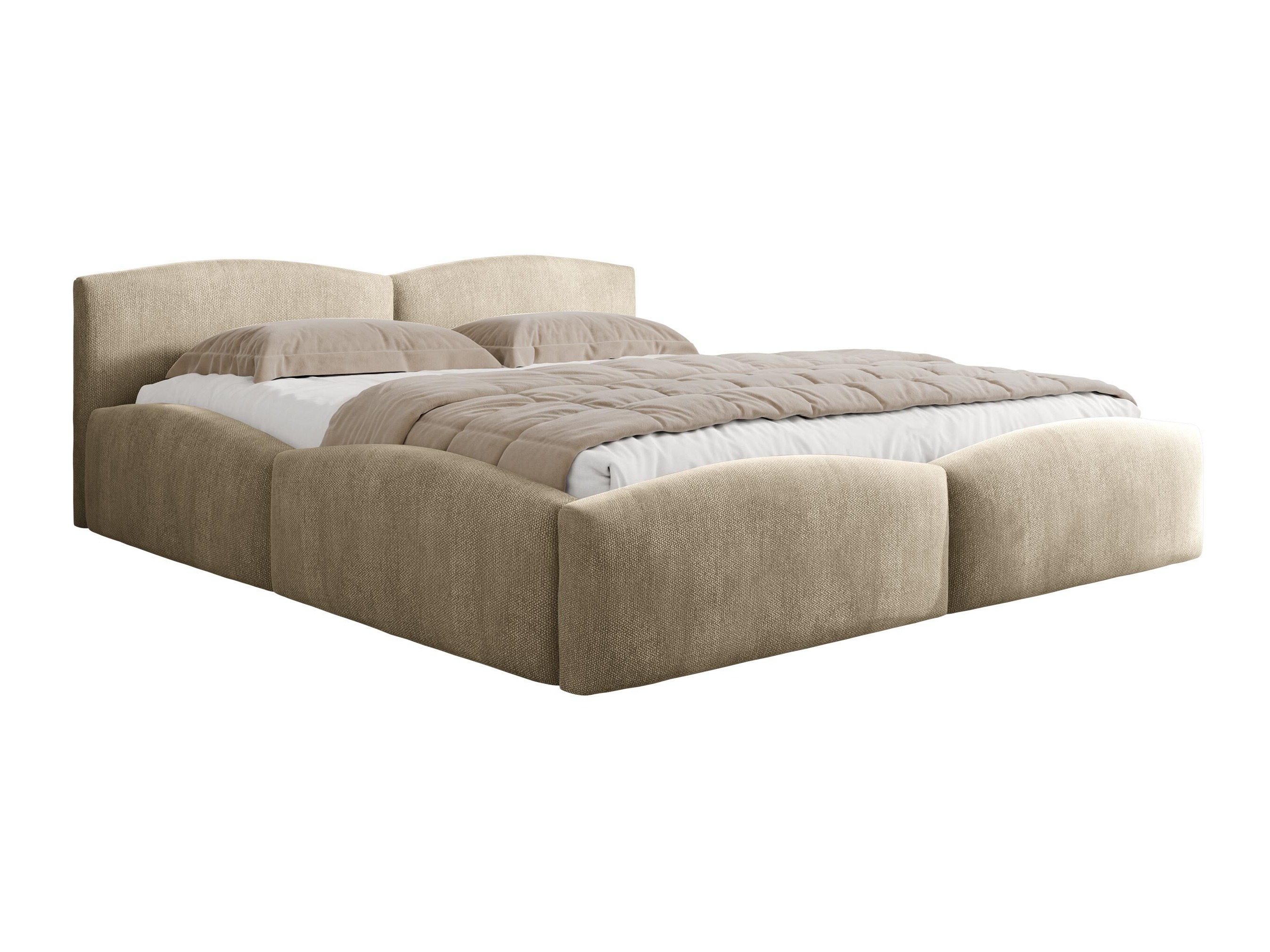 Bett TrendyNest Titis (Lumo 30)