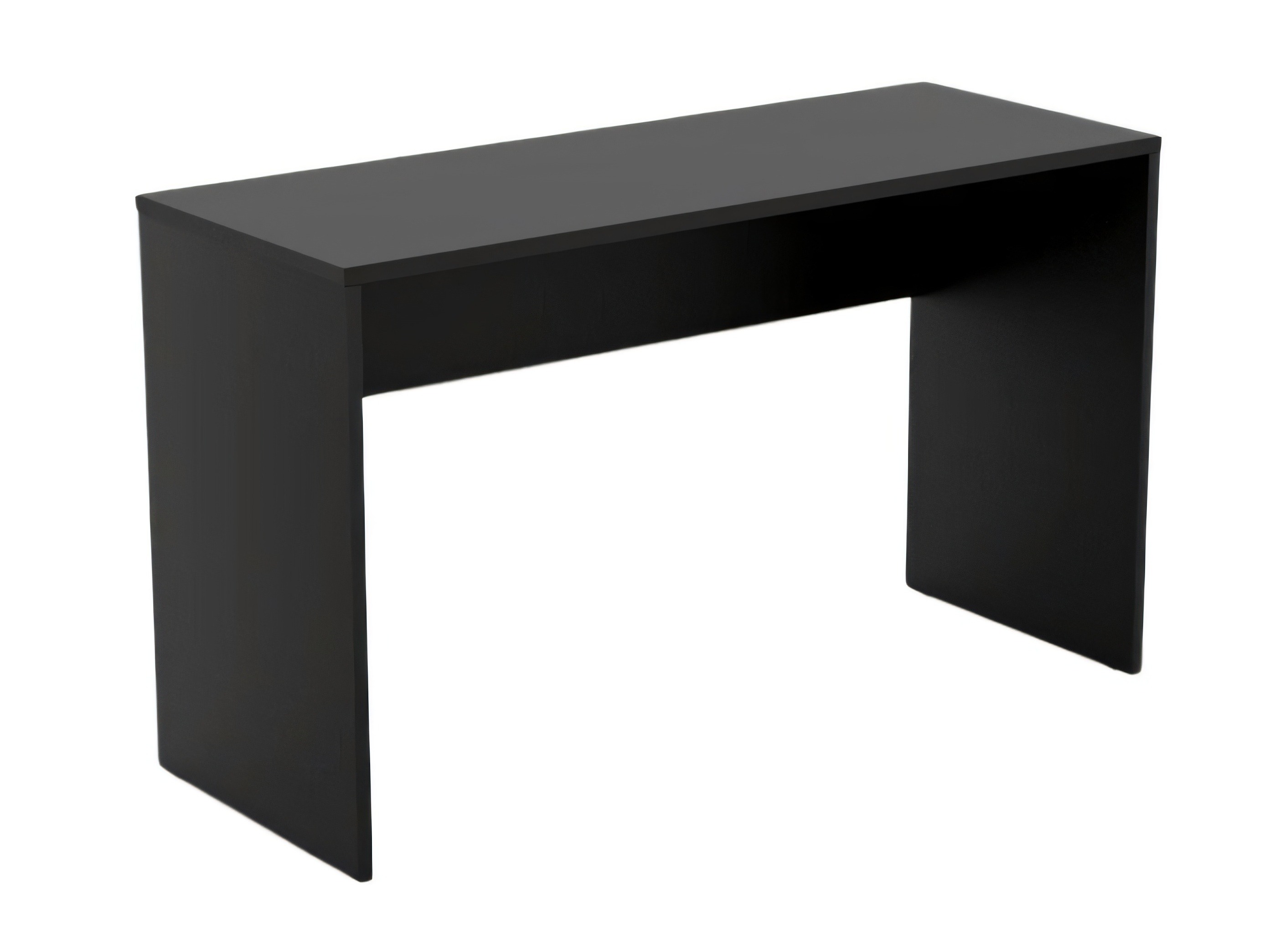 Bürotisch Austin 345 (Schwarz)