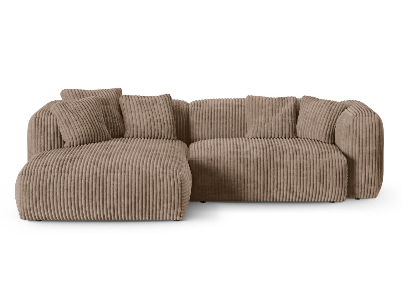Modulares Ecksofa Sorcoro 123 (Tilia 17)