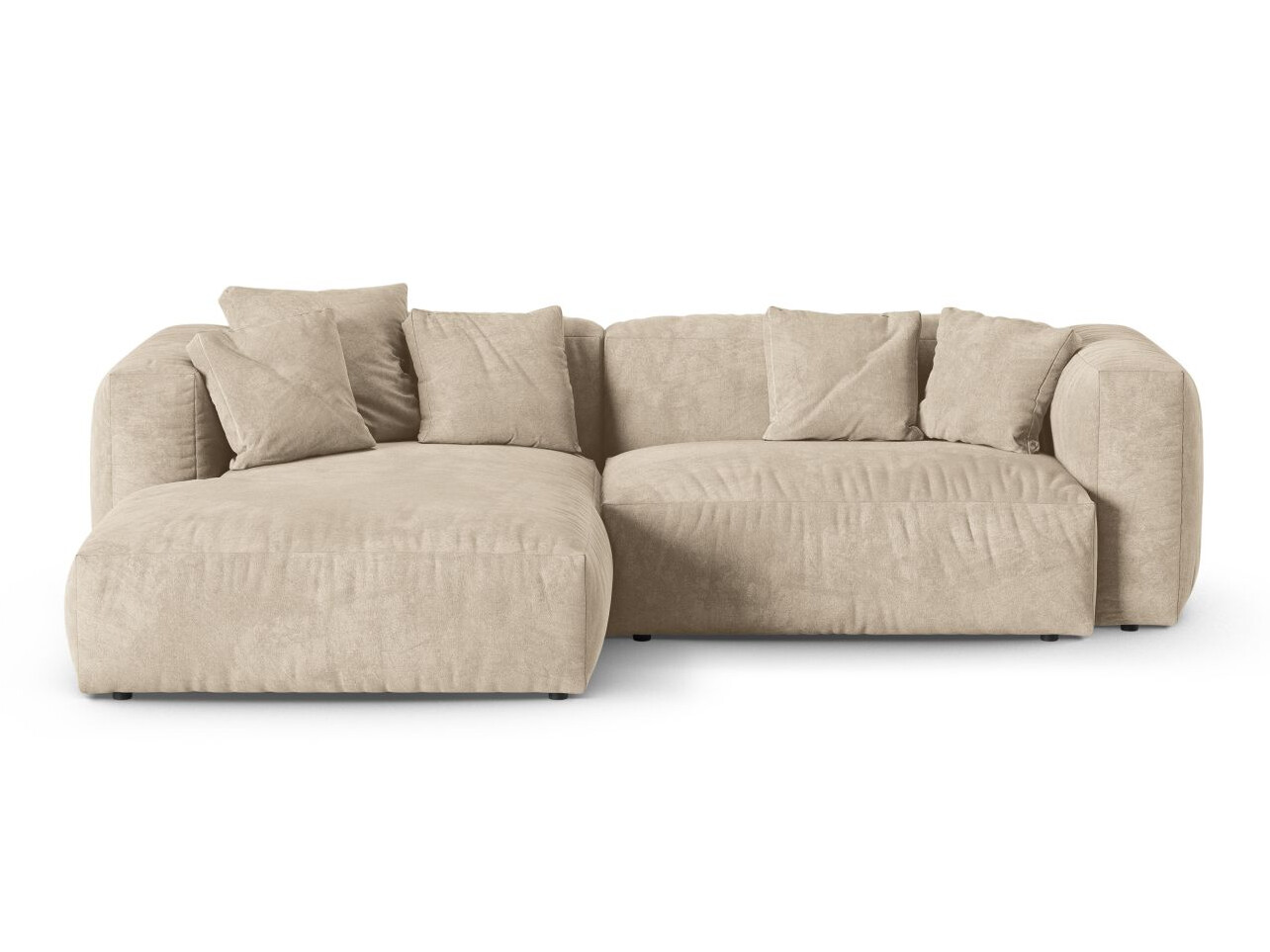 Modulares Ecksofa Sorcoro 123 (Vogue 01)