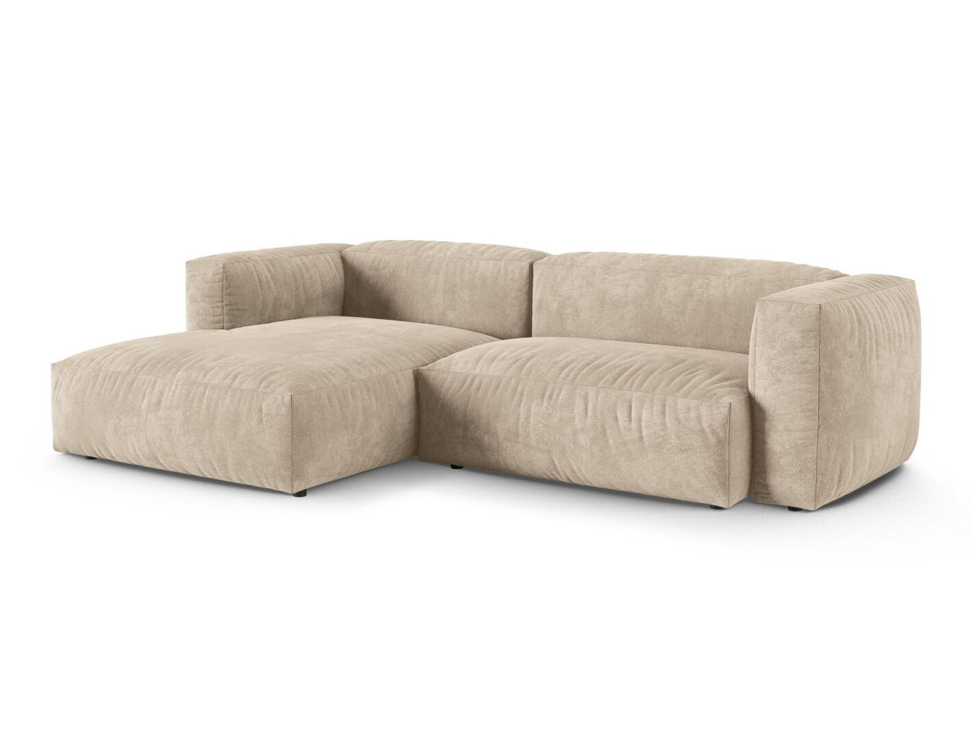 Modulares Ecksofa Sorcoro 123 (Vogue 01)