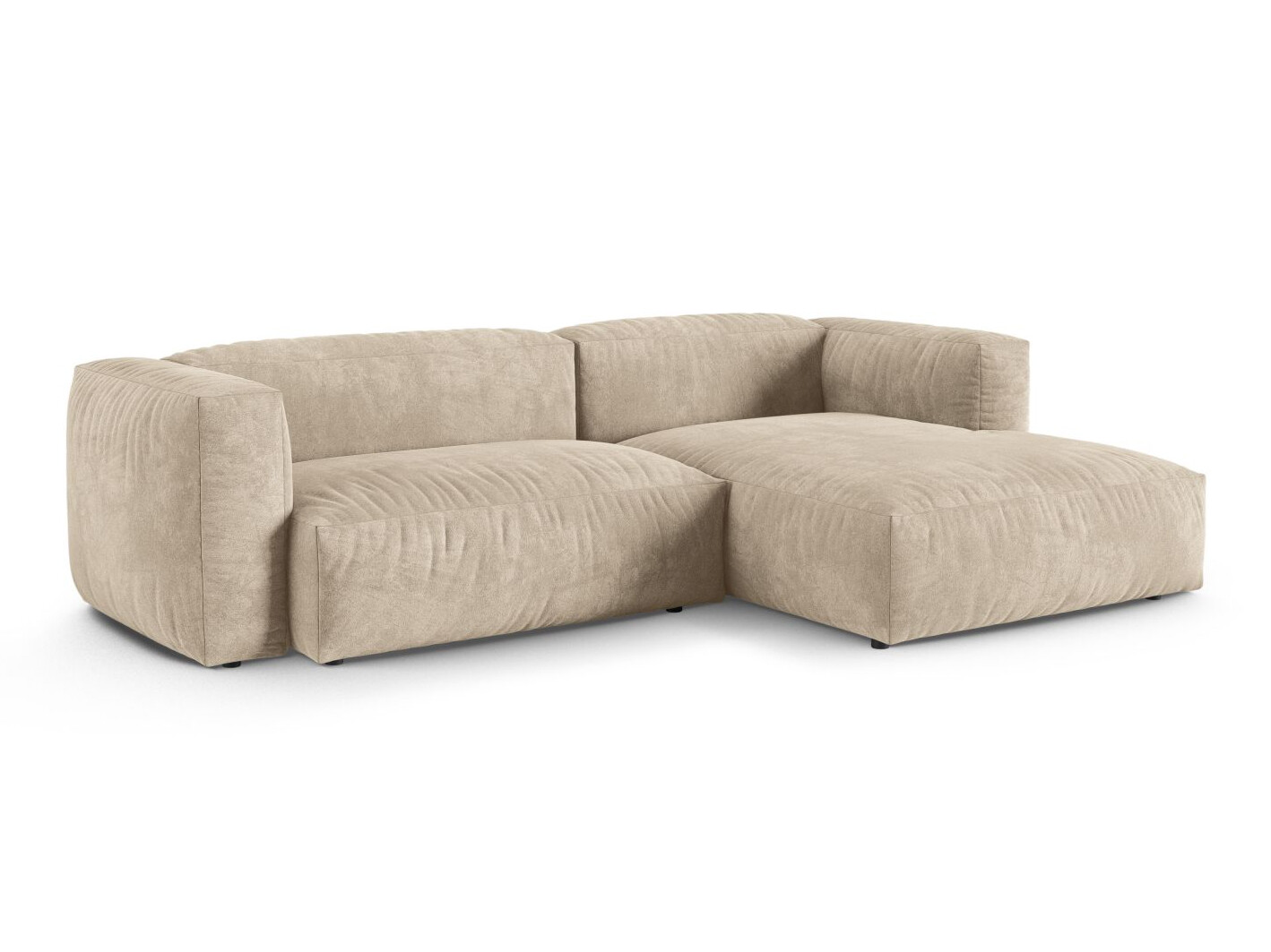 Modulares Ecksofa Sorcoro 123 (Vogue 01)