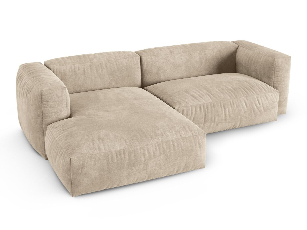 Modulares Ecksofa Sorcoro 123 (Vogue 01)