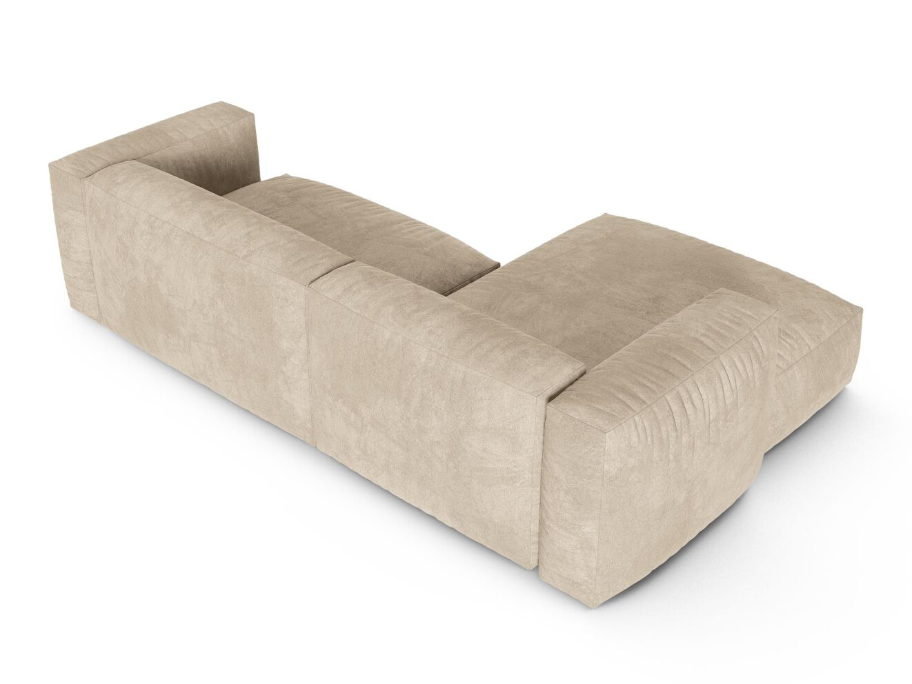 Modulares Ecksofa Sorcoro 123 (Vogue 01)