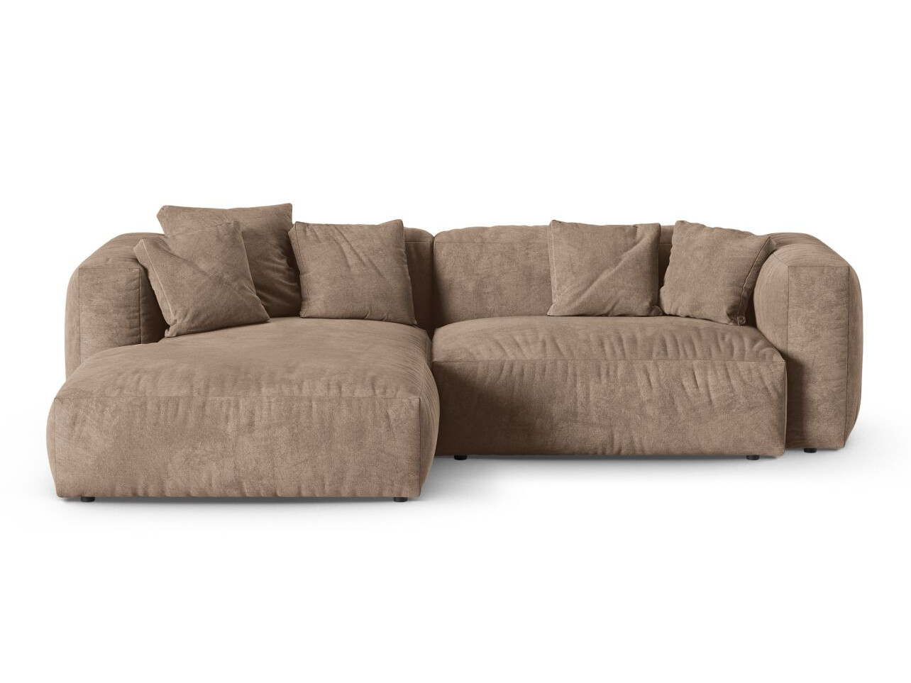 Modulares Ecksofa Sorcoro 123 (Vogue 03)