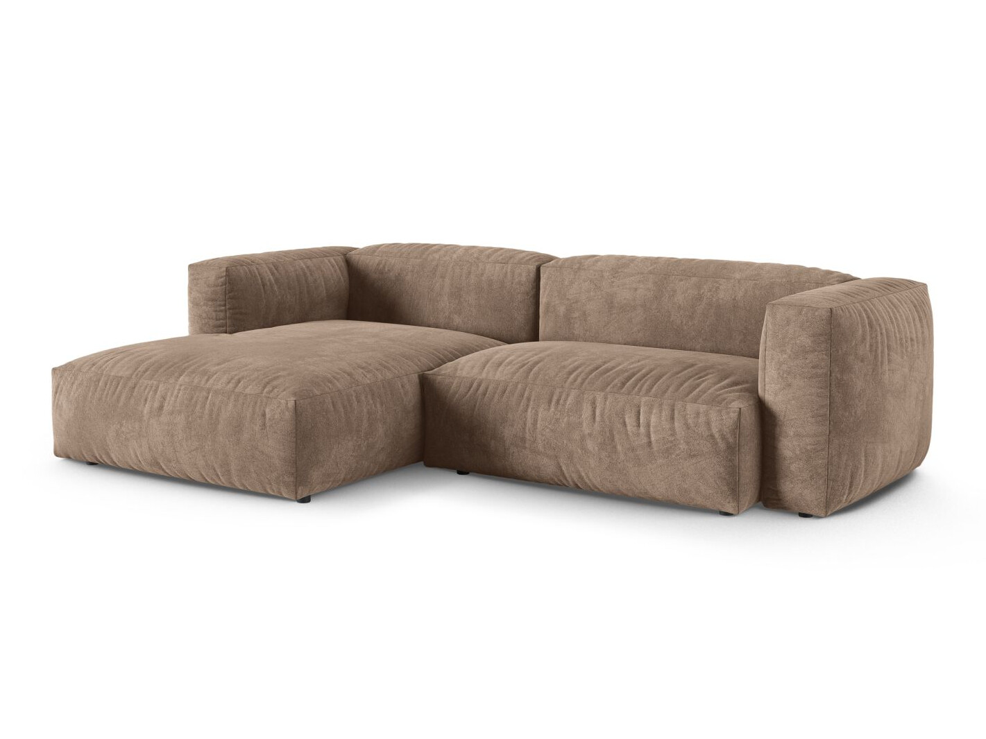 Modulares Ecksofa Sorcoro 123 (Vogue 03)