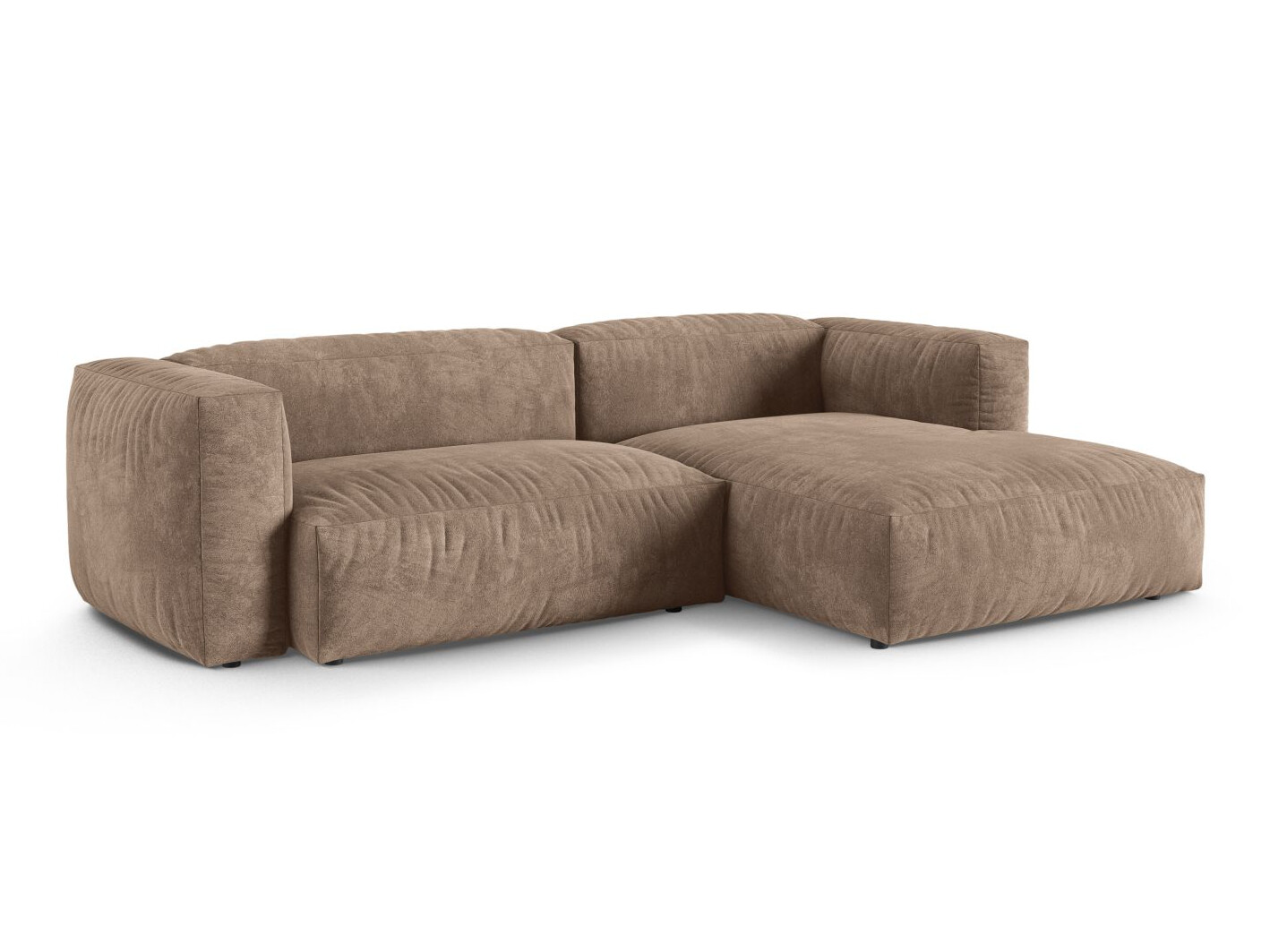 Modulares Ecksofa Sorcoro 123 (Vogue 03)