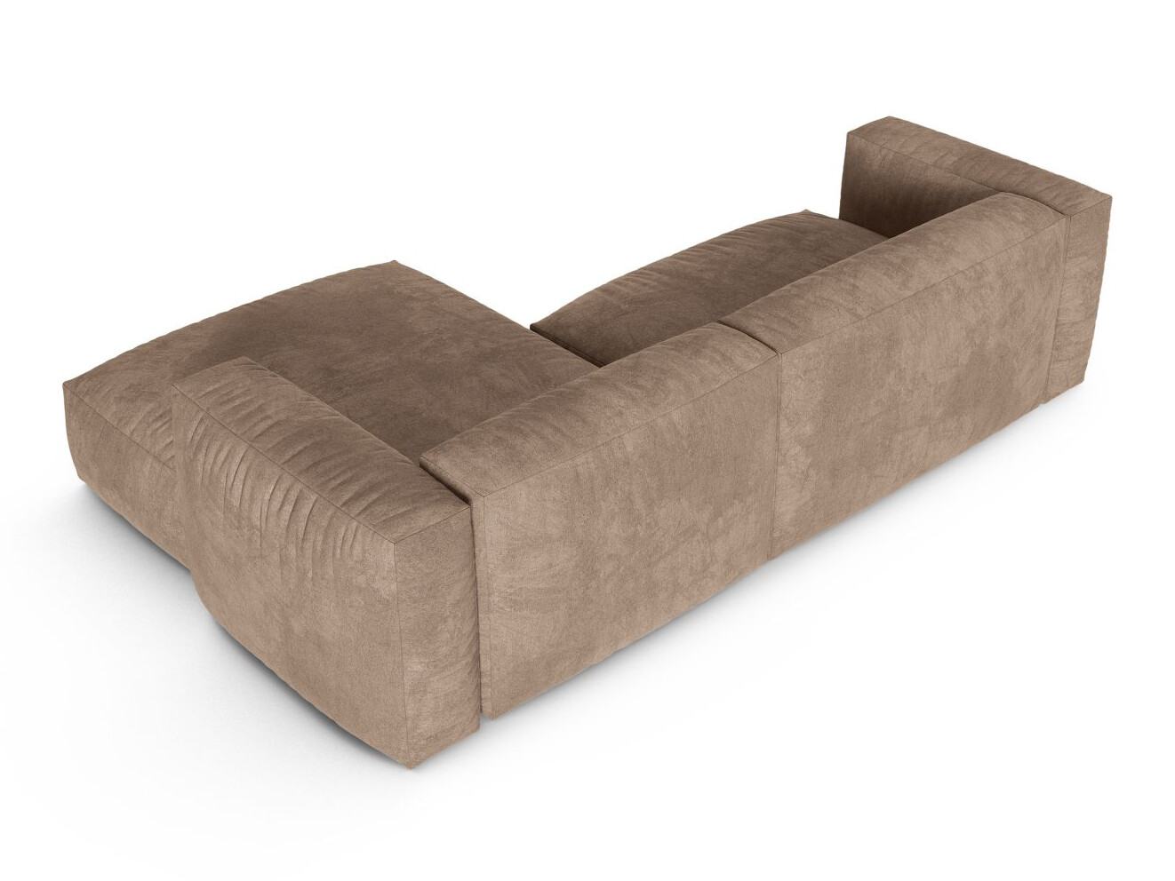Modulares Ecksofa Sorcoro 123 (Vogue 03)