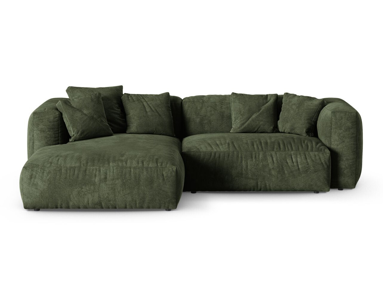 Modulares Ecksofa Sorcoro 123 (Vogue 11)