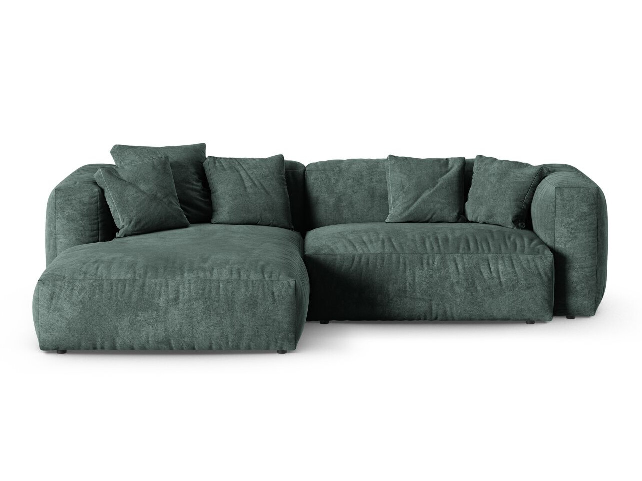 Modulares Ecksofa Sorcoro 123 (Vogue 12)
