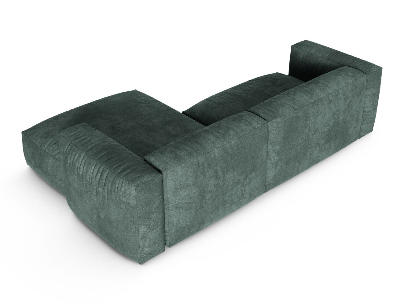 Modulares Ecksofa Sorcoro 123 (Vogue 12)