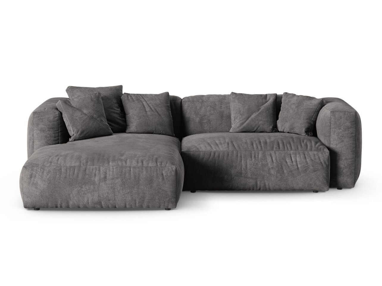Modulares Ecksofa Sorcoro 123 (Vogue 15)